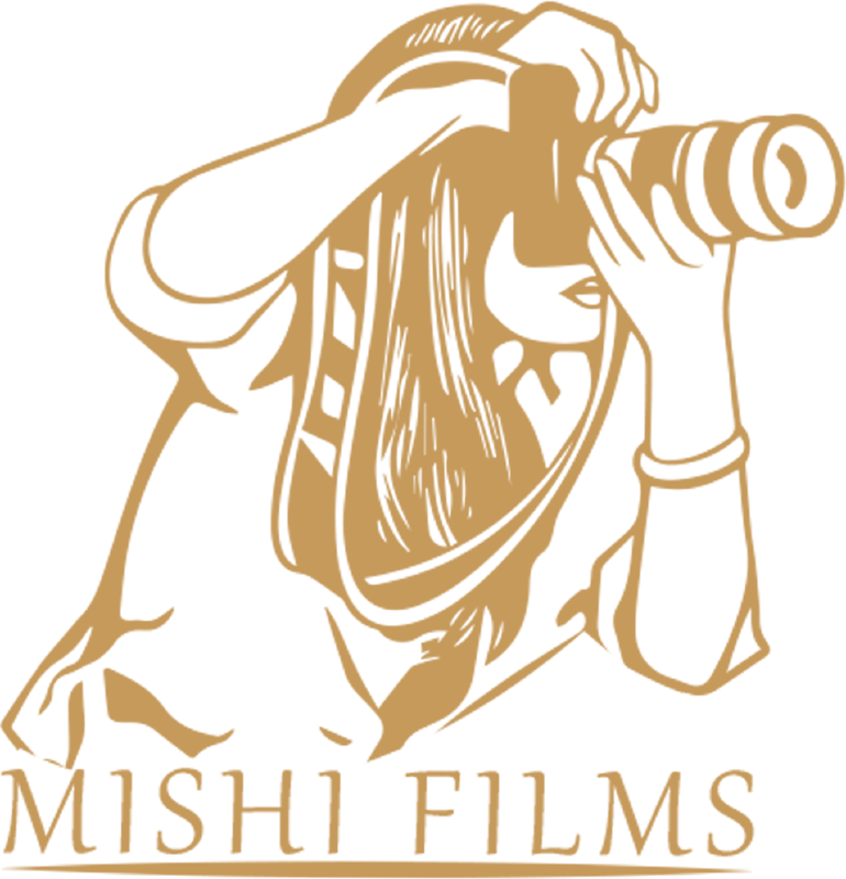 Mishi Films — Event Coverage Services